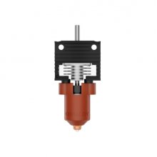 Creality Kit de Bloque Calefactor Ceramico Compatible con K1, K1C y K1 MAX