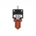 Creality Kit de Bloque Calefactor Ceramico Compatible con K1, K1C y K1 MAX