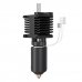 Creality Kit de Bloque Calefactor Ceramico Compatible con K2 y K2 Pro