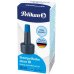 Pelikan Tinta de Sellar sin Aceite - 28ml - Secado Rapido - Resistente al Agua - Color Azul Intenso