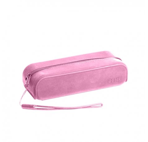 Enri Estuche de Silicona  - Color Rosa