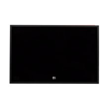 Oxford Pizarra A3 Negra - Incluye Complementos Magneticos - Superficie de Escritura Amplia - Ideal para Presentaciones y Notas (2 uds)
