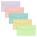 Oxford Broche Oxfurban Dl PP TR Past STD - Diseño Moderno y Elegante - Material Resistente - Cierre Seguro (5 uds)