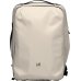 Oxford Identity Mochila Executive 18L - 2 Compartimentos y 12 Bolsillos - Bolsillo Antirobo - Asa Superio y Lateral - 42x32x13cm - Color Beige