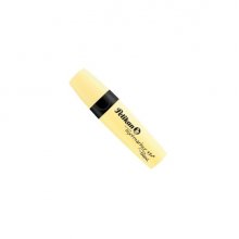 Pelikan Textmarker 490 Marcador Fluorescente - Ergonomico - Base de Agua - Punta Biselada con 3 Anchos de Trazo - Color Amarillo Pastel (10 uds) Pelikan Textmarker 490 Marcador Fluorescente - Ergonomico - Base de Agua - Punta Biselada con 3 Anchos de Trazo - Color Amarillo Pastel (10 uds)