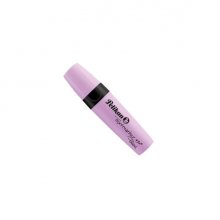 Pelikan Textmarker 490 Marcador Fluorescente - Ergonomico - Base de Agua - Punta Biselada con 3 Anchos de Trazo - Color Lavanda (10 uds)