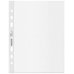 Leitz Recycle Funda A5 - Plastico Reciclado - Compensacion de Co2 - 100% Reciclable - Transparente