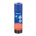 Pelikan Pelifix Pegamento en Barra de 40g - sin Disolventes - Lavable con Agua Fria - Color Blanco (12 uds)