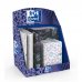 Oxford Dream Tech Expositor con 14 Productos - 5 Cuadernos de Espiral A4+ - 5 Cuadernos de Espiral A5+ - 4 Carpetas de Anillas A4+ - Colores Surtidos
