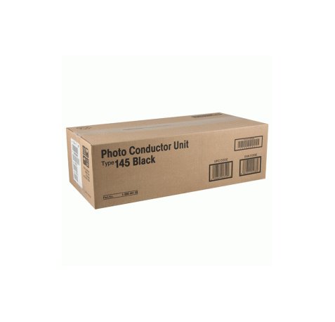 Ricoh CL-4000 Negro Tambor Original (Type 145) - 402319 (Drum)