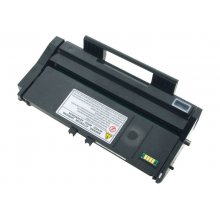 Ricoh Aficio SP100E / SP112 Negro Cartucho de Toner Original - 407166 / SP100LE