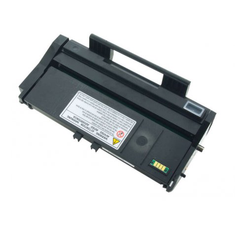 Ricoh Aficio SP100E / SP112 Negro Cartucho de Toner Original - 407166 / SP100LE