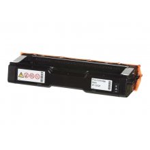 Ricoh Aficio SPC252 / SPC262 Negro Cartucho de Toner Original - 407531 / SPC252EBK