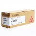 Ricoh SP C352E Magenta Cartucho de Toner Original - 407385/408217/SP C352E