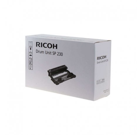 Ricoh SP230 negro | Tambor de imagen original -