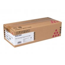 Ricoh MC250FW / P301W Magenta Cartucho de Toner Original - 408342 / M C250HM