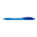 Staedtler 4230 M Boligrafo Retractil - Punta 1mm - Ancho de Linea Medio - DiseÃ±o Triangular - Color Azul (10 uds)