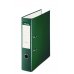 Esselte Archivador de Palanca - Formato A4 - Lomo 75mm - Capacidad para 500 Hojas - Color Verde (10 uds)