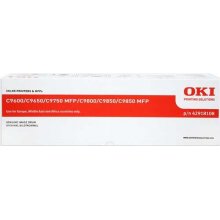 OKI C9600 / C9650 / C9655 / C9800 / C9850 Negro Tambor de Imagen Original - 42918108