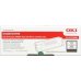 OKI C5600 / C5700 Negro Cartucho de Toner Original - 43324408