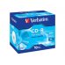 Verbatim Datalife Pack de 10 CD-R 40X  800MB