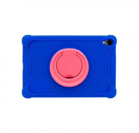 SPC Kids Case Funda para Tablet SPC Gravity 5 y 6 de 11" - Antichoques - Anillo de Soporte