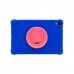 SPC Kids Case Funda para Tablet SPC Gravity 5 y 6 de 11" - Antichoques - Anillo de Soporte