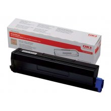 OKI B430 / B440 / MB460 / MB470 / MB480  Negro Cartucho de Toner Original - 43979202