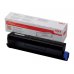 OKI B430 / B440 / MB460 / MB470 / MB480  Negro Cartucho de Toner Original - 43979202