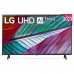 LG Televisor Smart TV 43" 4K UHD - WiFi, HDMI, USB 2.0, Bluetooth - VESA 200x200mm