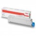 OKI C810 / C830 Magenta Cartucho de Toner Original - 44059106