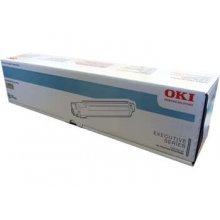 OKI Executive ES8451 / ES8461 Cyan Cartucho de Toner Original - 44059259