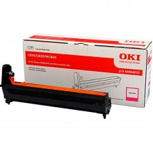 Oki magenta | Tambor original -