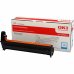Oki cyan | Tambor original -