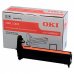 Oki negro | Tambor original -
