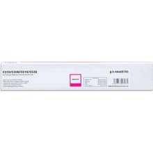 OKI C310 / C510 / MC351 / MC361 Magenta Cartucho de Toner Original - 44469705