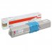 OKI C510 / C530 / MC561 / MC562 Magenta Cartucho de Toner Original - 44469723