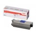 OKI C510 / C530 / MC561 Negro Cartucho de Toner Original - 44469804