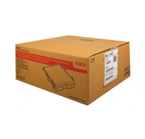 OKI C310 / C510 / MC351 / MC361 / C301DN / C321DN / MC342DN Cinta de Transferencia Original - 44472202