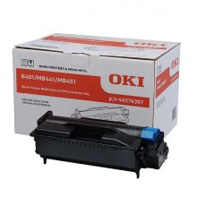 OKI B401  / MB441 / MB451 Tambor de Imagen Original - 44574307 (Drum)