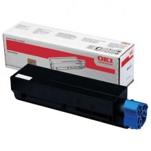 OKI B431 / MB461 / MB471 / MB491 Negro Cartucho de Toner Original - 44574802