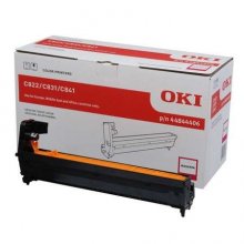OKI C822 / C831 / C841 Magenta Tambor de Imagen Original - 44844406 (Drum)