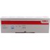 OKI C831 / C841 Cyan Cartucho de Toner Original - 44844507