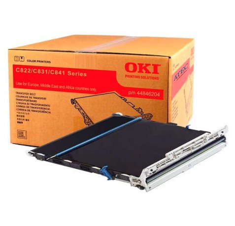 Oki 44846204 | Cinturon de arrastre original -
