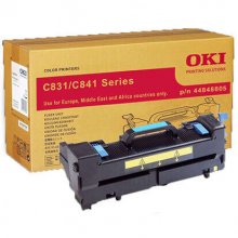 Oki C831|C841 | Fusor original -