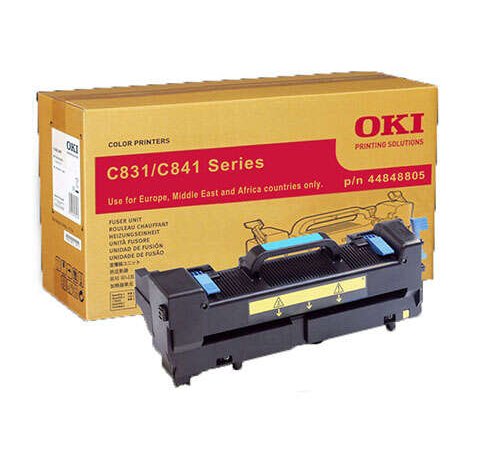 Oki C831|C841 | Fusor original -