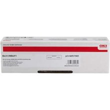 OKI B431 / MB461 / MB471 / MB491 Negro Cartucho de Toner Original - 44917602