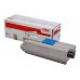 OKI C511 / C531 / MC562 Negro Cartucho de Toner Original - 44973508