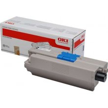 OKI C301DN / C321DN / MC342DN Negro Cartucho de Toner Original - 44973536