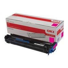 OKI C911 / C931 Magenta Tambor de Imagen Original - 45103714